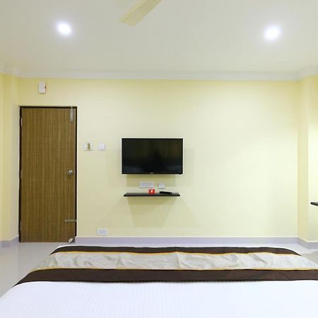 Salbala Inn - Near Alrport Chennai Extérieur photo