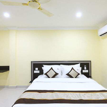 Salbala Inn - Near Alrport Chennai Extérieur photo