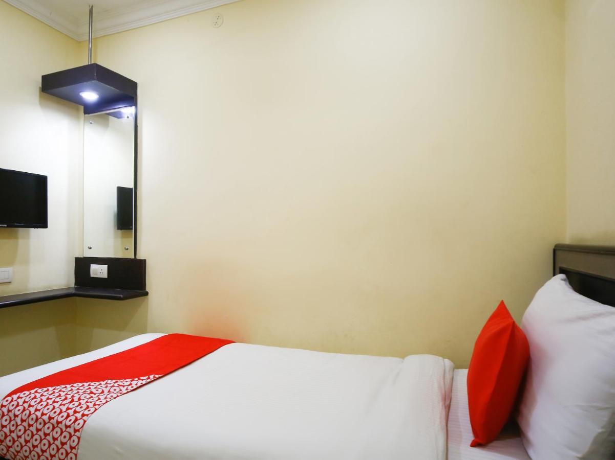 Salbala Inn - Near Alrport Chennai Extérieur photo