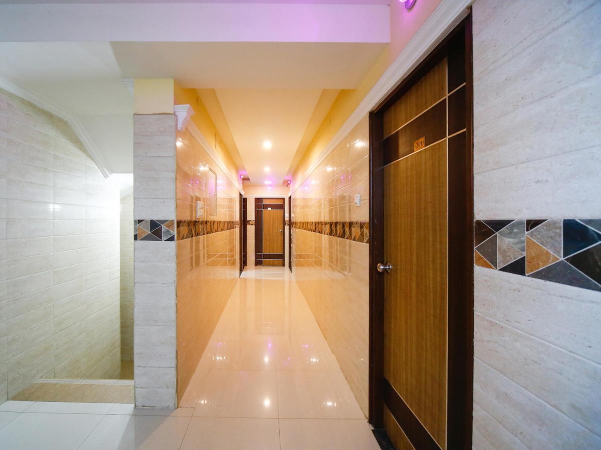 Salbala Inn - Near Alrport Chennai Extérieur photo