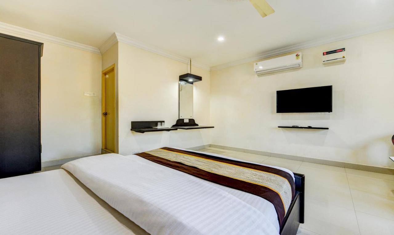 Salbala Inn - Near Alrport Chennai Extérieur photo
