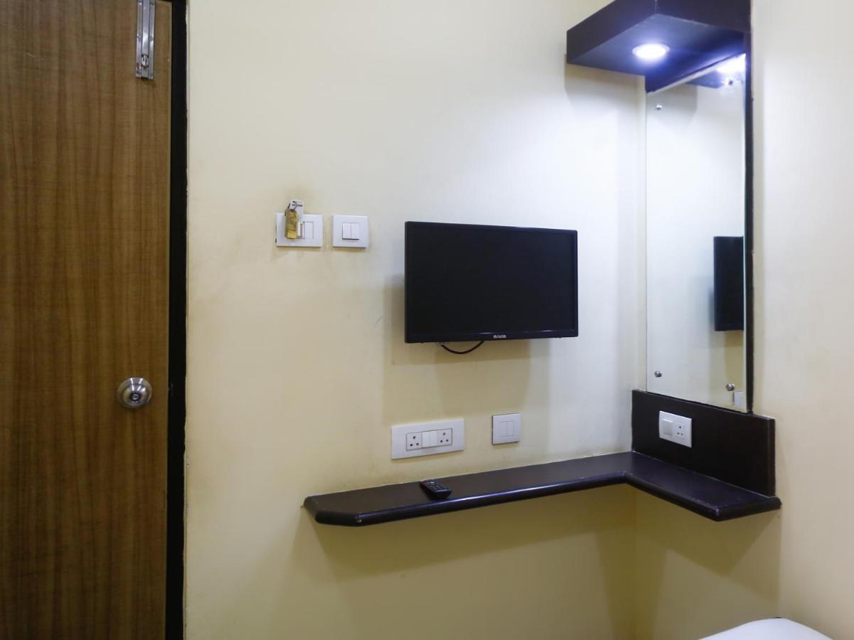 Salbala Inn - Near Alrport Chennai Extérieur photo