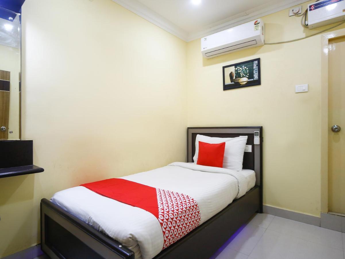 Salbala Inn - Near Alrport Chennai Extérieur photo