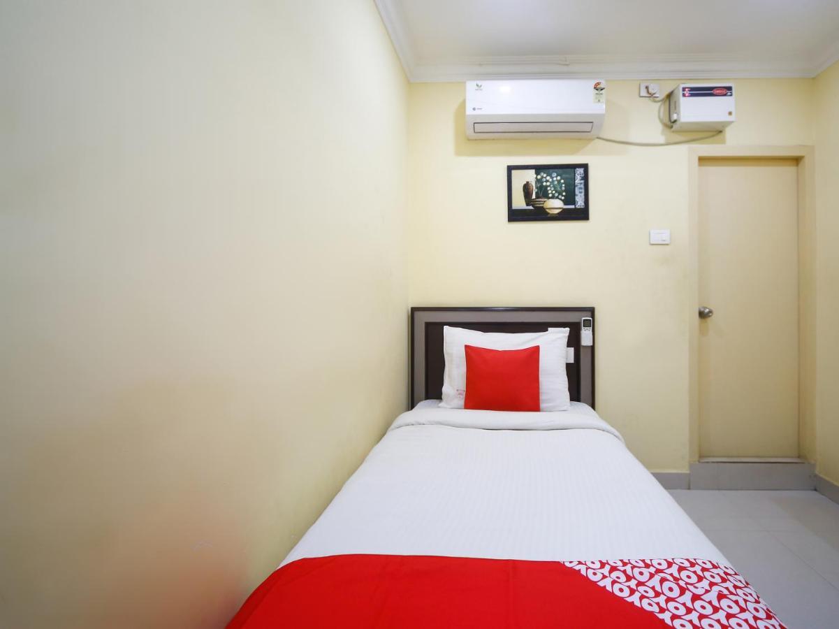 Salbala Inn - Near Alrport Chennai Extérieur photo